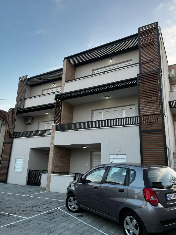 Ap Aleksandar Velika Plana Exterior foto