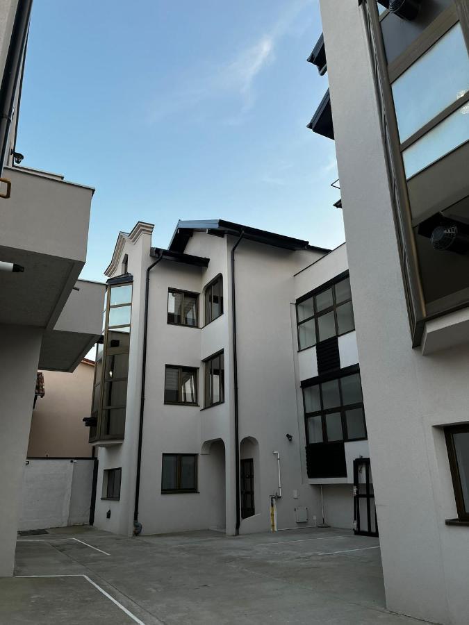Ap Aleksandar Velika Plana Exterior foto